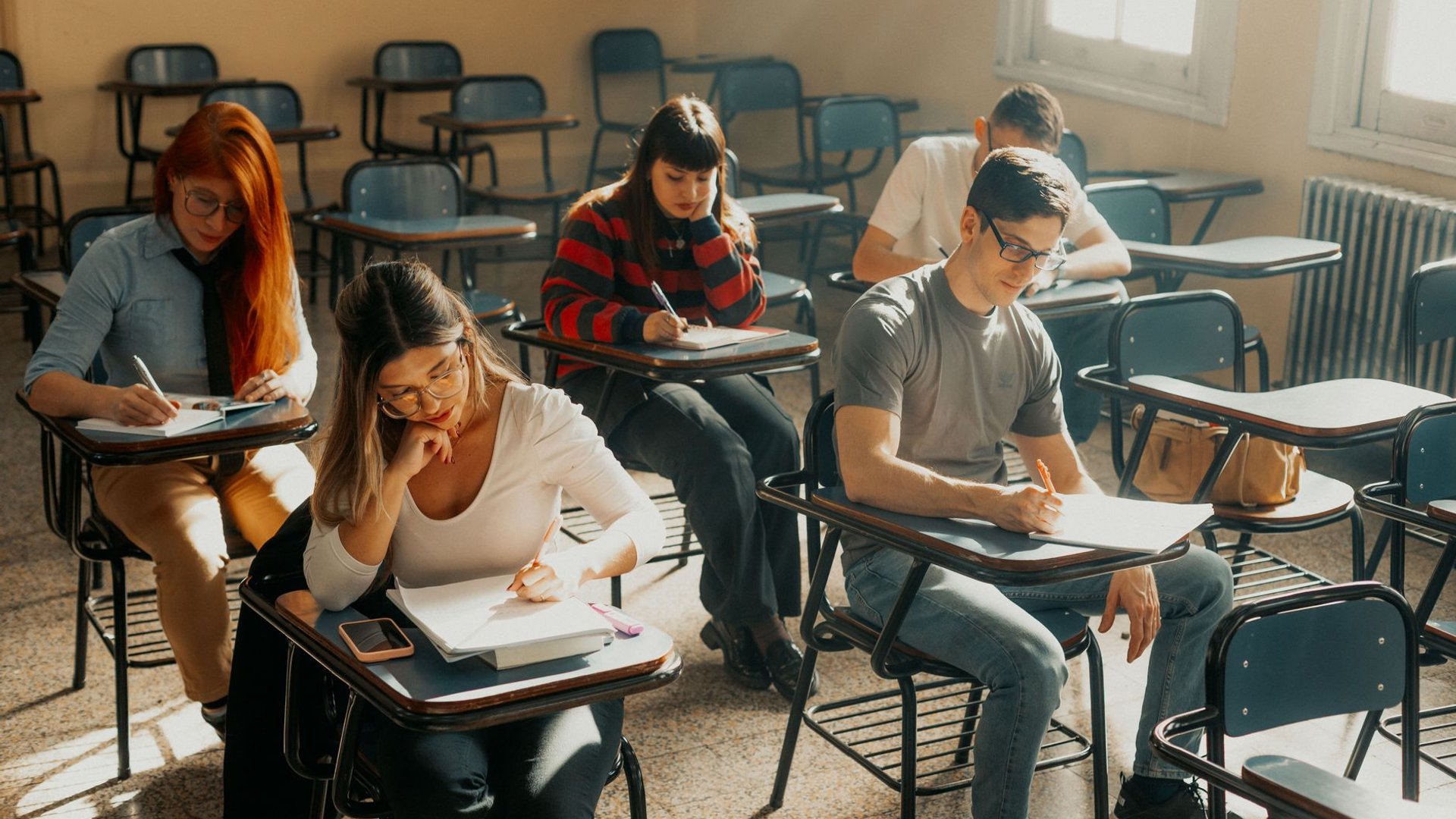 - Ielts Simulation Session Event Ini Mahasiswa Indonesia Persiapan Tes