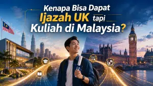 Kuliah di Heriot-Watt University Malaysia 2026: Dapat Ijazah UK dengan Biaya Lebih Terjangkau di Malaysia - Education Republic Kenapa Bisa Dapat Ijazah Uk Tapi Kuliah Di Malaysia?