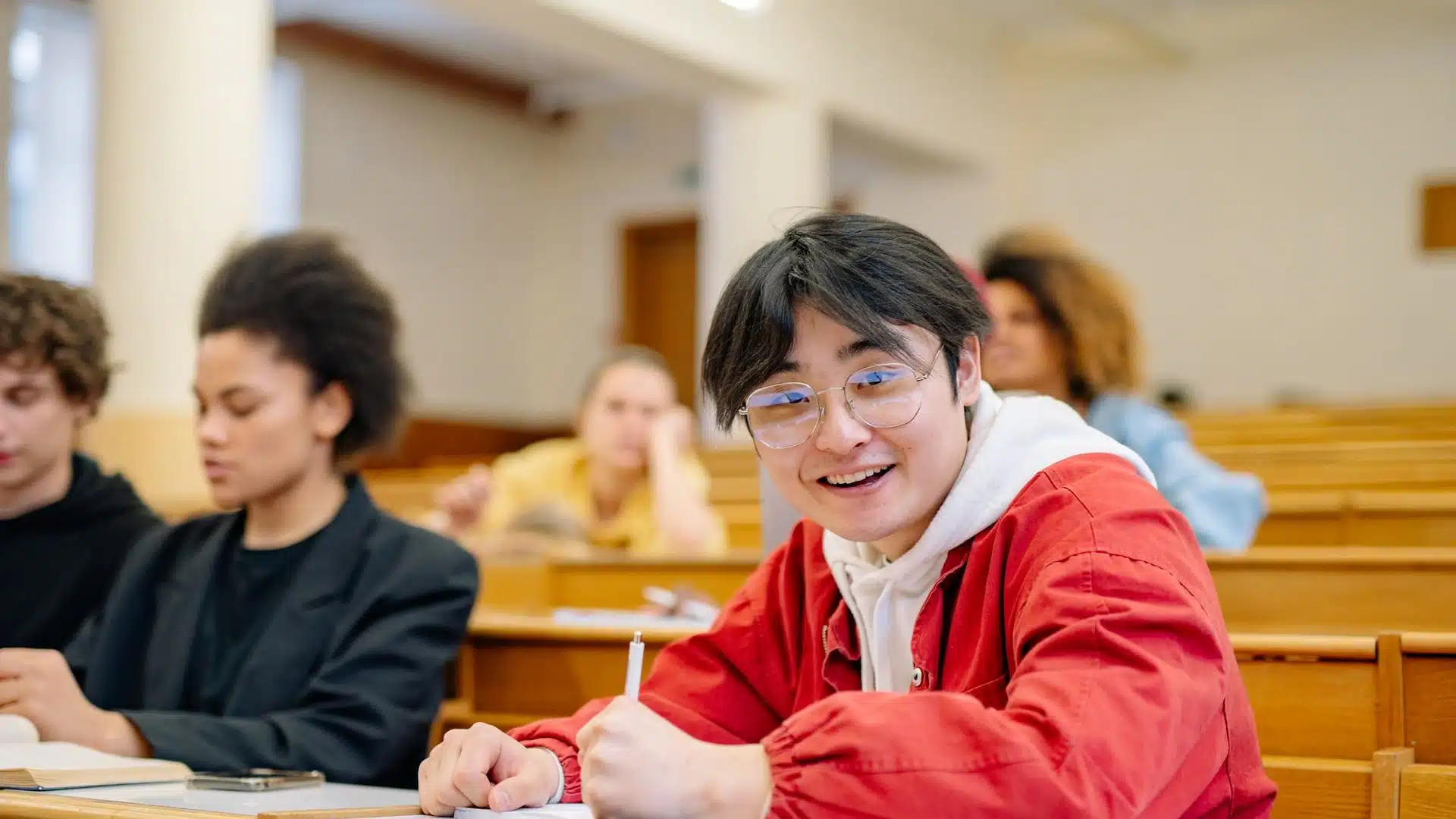 Format Personal Statement UCAS 2027 Berubah: Cara Menjawab 3 Pertanyaan Baru - Education Republic Pelajar Indonesia Menulis Personal Statement Ucas 2026 Untuk Aplikasi Universitas Uk