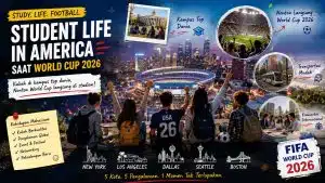 - Kehidupan Mahasiswa Di Kota Pelajar Terbaik Amerika Saat Fifa World Cup 2026 – Education Republic