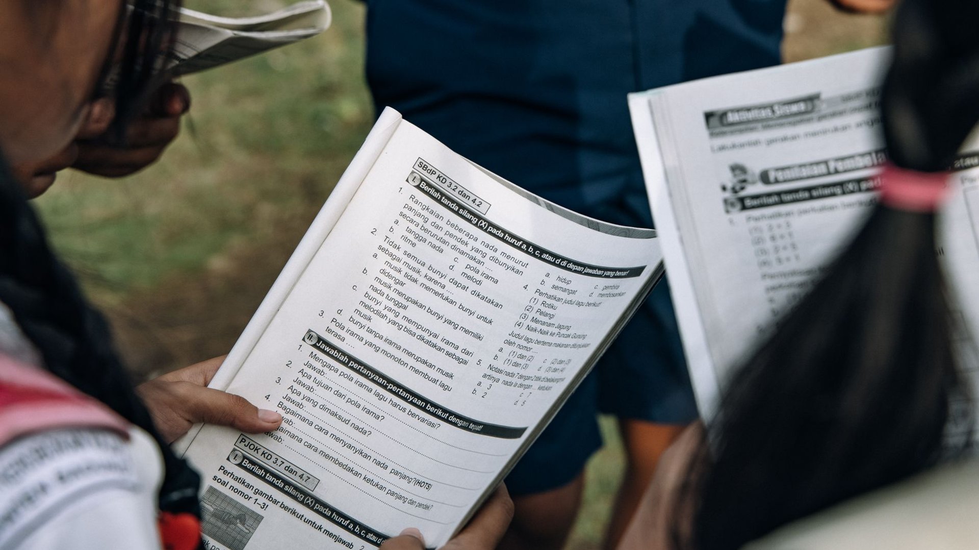 - Persiapan Tes Ielts Academic Dan General Training Untuk Pelajar Indonesia 2026 - Harga Ielts