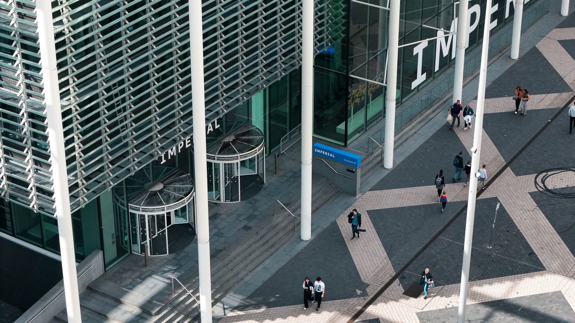- Kampus Imperial College London Posisi Terbaik Qs University Rankings Uk 2027