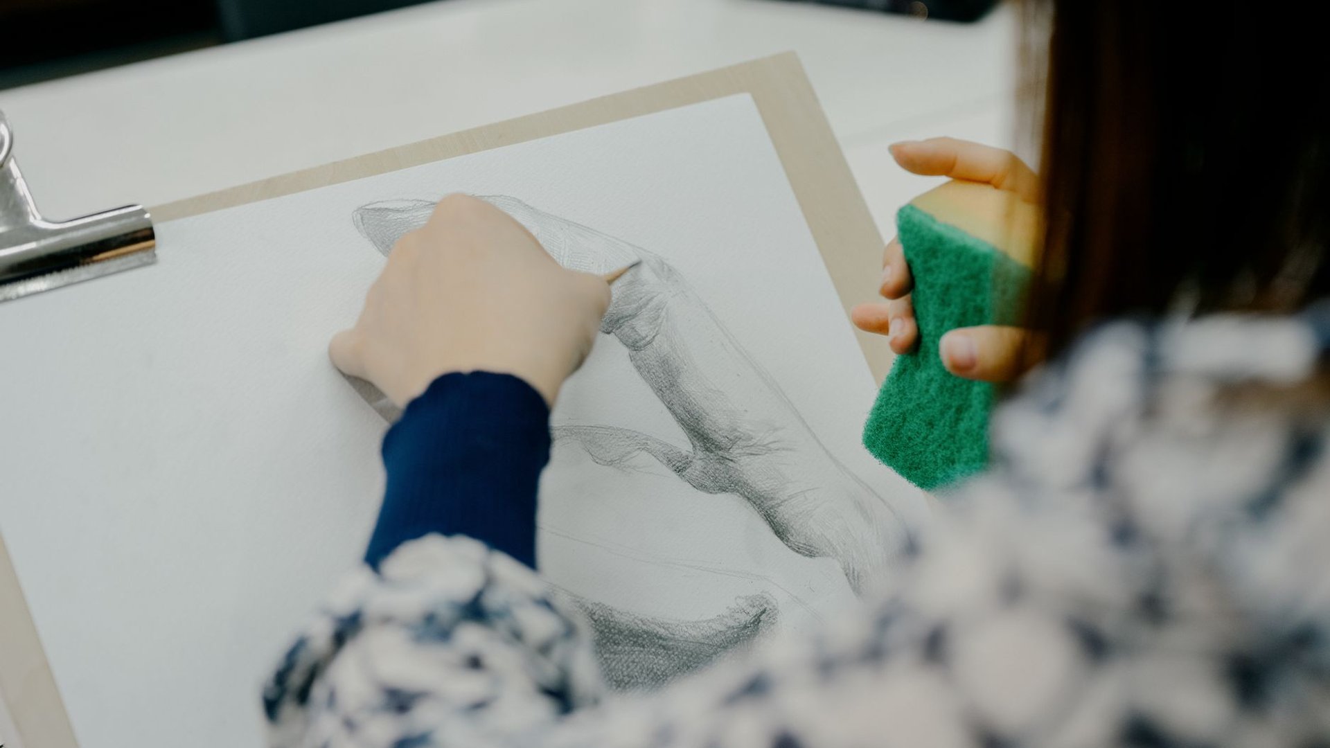 - Mahasiswa Internasional Di Studio Seni Nanyang Academy Of Fine Arts Nafa Singapore - Syarat Masuk Nafa