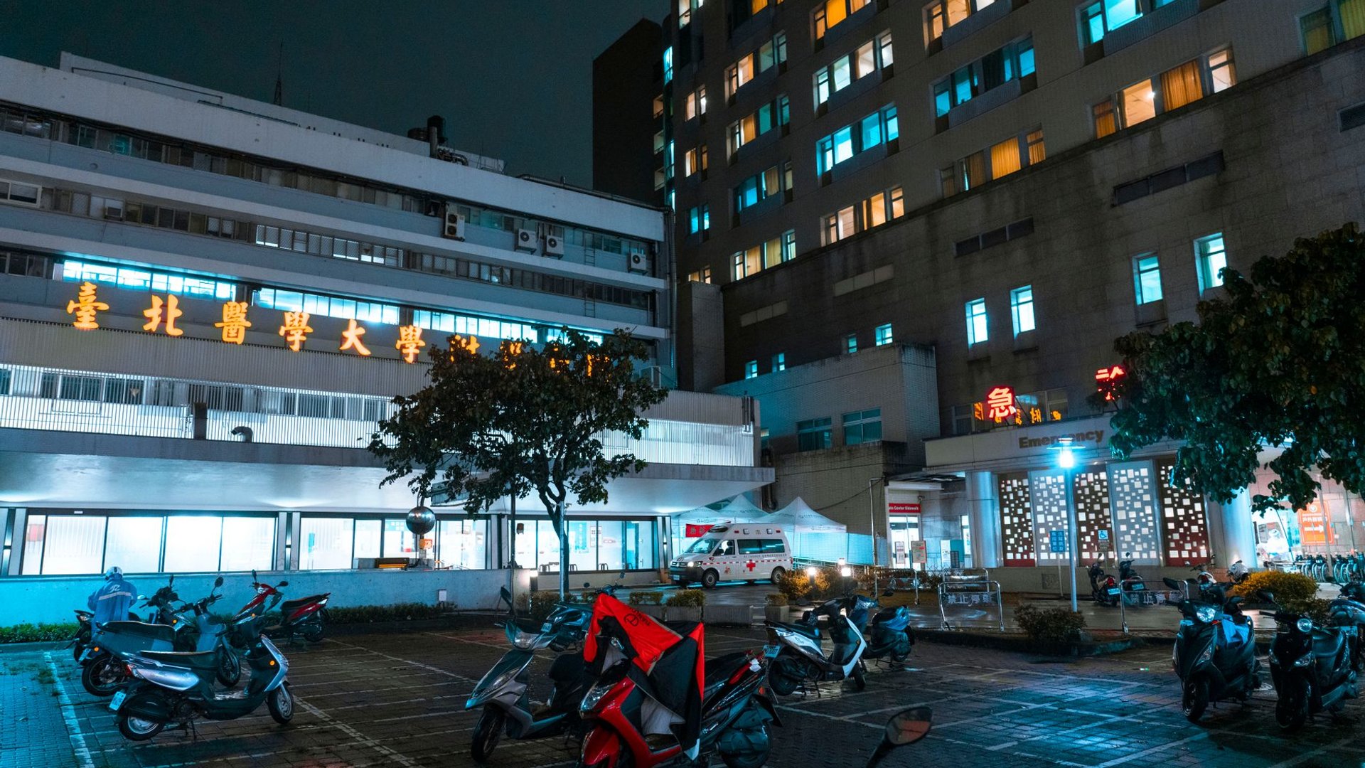 - Mahasiswa Internasional Di Kampus Taiwan — Negara Kuliah Terbaik Paling Terjangkau Di Asia 2026