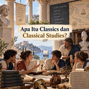 The Odyssey Bikin Gen Z Balik Belajar Mitologi Yunani? Ini “Nolan Effect” yang Lagi Terjadi - Education Republic Mahasiswa Mempelajari Classics Dan Classical Studies Dengan Teks Yunani, Homer, Sejarah, Filsafat, Dan Artefak Yunani Kuno