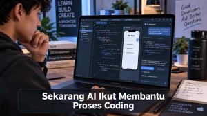 Apple Masuk Kampus Australia! ECU Ajarkan Student Bikin App Pakai AI & Swift - Education Republic Student Apple Foundation Program Ecu Belajar Coding Swift, App Design Dan Project Development Di Perth - Education Republic