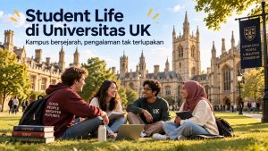 Harry Potter Balik Lagi! 7 Universitas UK yang Punya Hogwarts Vibes - Education Republic Student Life Di Universitas Uk Yang Mirip Hogwarts Untuk International Students - Education Republic