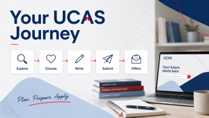 - Proses Aplikasi Ucas 2027 Dari Pilih Jurusan Hingga Menerima Offer Universitas Uk - Education Republic