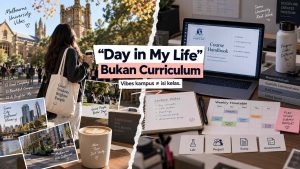 Kalau Mau Kuliah Australia 2027, Jangan Pilih Jurusan Cuma Karena FYP - Education Republic Day In My Life Mahasiswa Australia Vs Curriculum Kuliah Sebenarnya - Education Republic