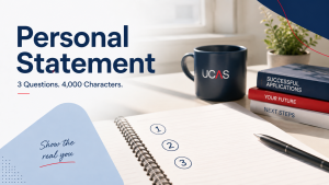- Personal Statement Ucas 2027 Dengan Tiga Pertanyaan Dan Batas 4000 Karakter - Education Republic