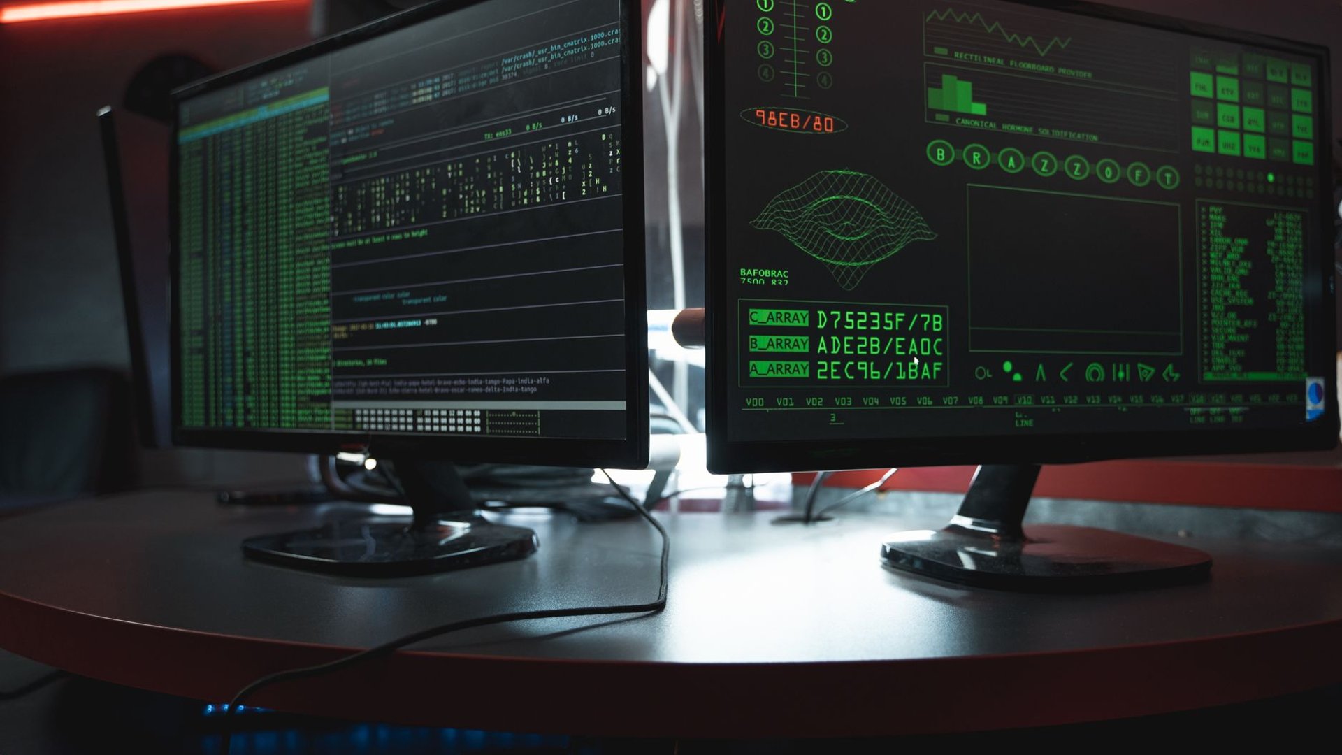 Kuliah Cybersecurity di Kanada 2027: Ranking Universitas, Biaya & Prospek Kerja - Education Republic Mahasiswa Cybersecurity Di Laboratorium Komputer Universitas Kanada - Kuliah Cybersecurity Di Kanada