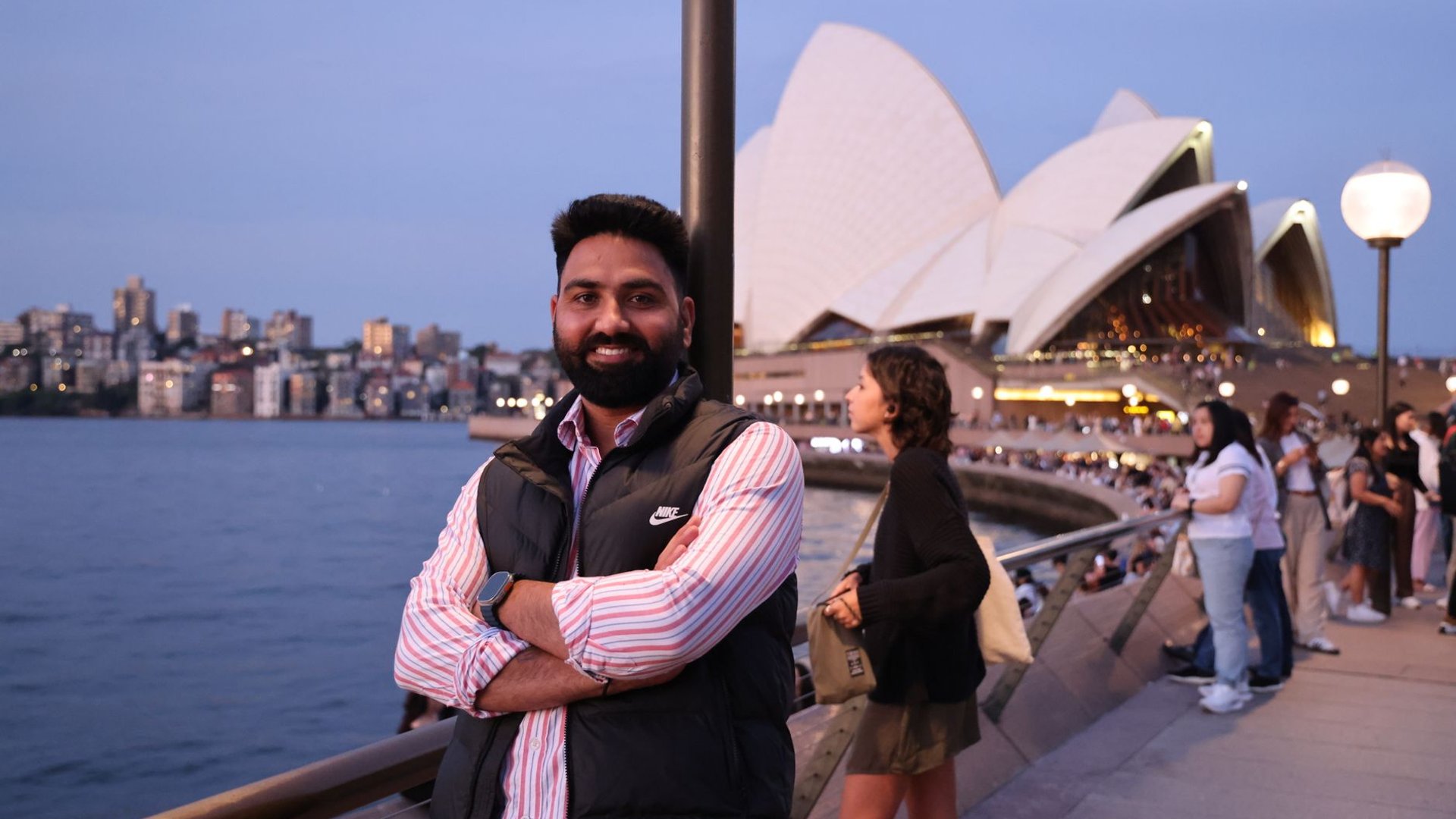 Australia Visa Changes 2026: Student Dependants Dibatasi, Visitor Visa & WHV Makin Ketat - Education Republic Pelajar Indonesia Di Sydney Australia Memahami Australia Visa Changes 2026 Dan Aturan Visa Terbaru