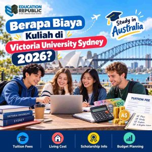 Victoria University Sydney 2027: Biaya Kuliah, Beasiswa 30% & Syarat Masuk - Education Republic 82C3Ade3 73B6 499C 9782 63E2B7356083 - Education Republic